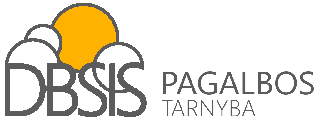 DBSIS pagalbos tarnyba